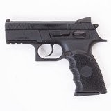 BUL ARMORY CHEROKEE
9MM LUGER (9x19 PARA) - 1 of 3