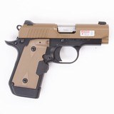 KIMBER MICRO 9 9MM LUGER (9x19 PARA) - 2 of 3