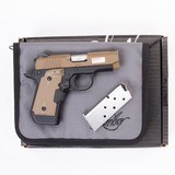 KIMBER MICRO 9 9MM LUGER (9x19 PARA) - 3 of 3