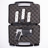 KIMBER COMPACT STAINLESS II .45 ACP - 3 of 3