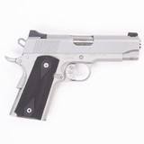 KIMBER COMPACT STAINLESS II .45 ACP - 2 of 3