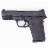 SMITH & WESSON M&P9 SHIELD EZ M2.0 9MM LUGER (9x19 PARA) - 1 of 3