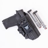 SMITH & WESSON M&P9 SHIELD EZ M2.0 9MM LUGER (9x19 PARA) - 3 of 3