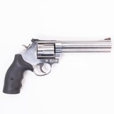 SMITH & WESSON 686-6 .357 MAG - 2 of 2