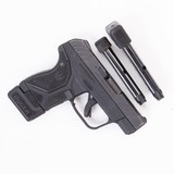 RUGER LCP II
.380 ACP - 3 of 3