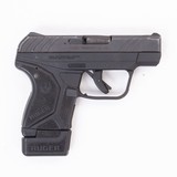 RUGER LCP II
.380 ACP - 2 of 3