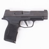 SIG SAUER P365 XL 9MM LUGER (9x19 PARA) - 2 of 2