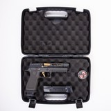 SIG SAUER P320 CUSTOM WORKS 9MM LUGER (9x19 PARA) - 3 of 3