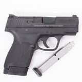 SMITH & WESSON M&P9 SHIELD M2.0 9MM LUGER (9x19 PARA) - 3 of 3