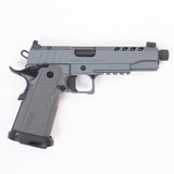 TISAS DUTY 9TH DS NIGHT STALKER 9MM LUGER (9x19 PARA) - 2 of 3