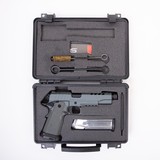 TISAS DUTY 9TH DS NIGHT STALKER 9MM LUGER (9x19 PARA) - 3 of 3