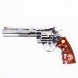 COLT PYTHON 357 .357 MAG - 1 of 3