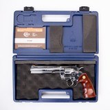 COLT PYTHON 357 .357 MAG - 3 of 3