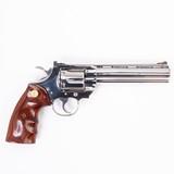 COLT PYTHON 357 .357 MAG - 2 of 3