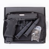 SPRINGFIELD ARMORY DS PRODIGY 9MM LUGER (9x19 PARA) - 3 of 3