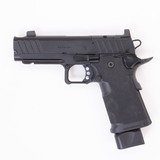 SPRINGFIELD ARMORY DS PRODIGY 9MM LUGER (9x19 PARA) - 1 of 3