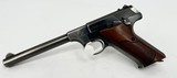 COLT HUNTSMAN .22 LR - 1 of 3