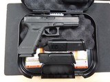 GLOCK G22 GEN 4 .40 S&W - 1 of 3