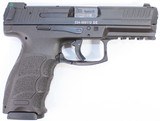 HECKLER & KOCH H&K VP9 9MM NIGHT SIGHTS BLACK W/ BOX & 3 MAGS 9MM LUGER (9x19 PARA) - 2 of 3