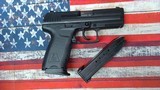 HECKLER & KOCH P2000 .40 S&W - 2 of 3
