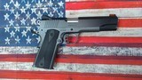 Kimber Custom LW (Shadow Ghost) 1911 .45 ACP - 2 of 3