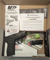 SMITH & WESSON M&P9 Shield Plus 9MM LUGER (9X19 PARA) - 1 of 3