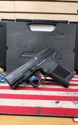 CANIK METE MC9 9MM LUGER (9X19 PARA) - 2 of 3