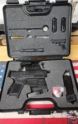 CANIK METE MC9 9MM LUGER (9X19 PARA) - 1 of 3