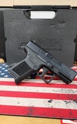 CANIK METE MC9 9MM LUGER (9X19 PARA) - 3 of 3