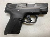 SMITH & WESSON M&P9 Shield Plus 9MM LUGER (9X19 PARA) - 2 of 3