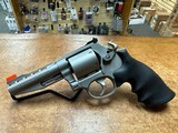 SMITH & WESSON MODEL 686-6 PERFORMANCE CENTER .357 MAG - 2 of 3