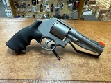 SMITH & WESSON MODEL 686-6 PERFORMANCE CENTER .357 MAG - 1 of 3