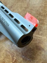 SMITH & WESSON MODEL 686-6 PERFORMANCE CENTER .357 MAG - 3 of 3