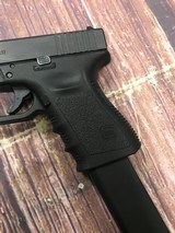 GLOCK G19 Gen 3 Extended Mag 9MM LUGER (9x19 PARA) - 2 of 3