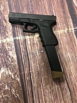 GLOCK G19 Gen 3 Extended Mag 9MM LUGER (9x19 PARA) - 1 of 3