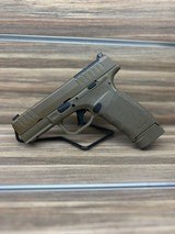 SPRINGFIELD ARMORY HELLCAT PRO OSP 9MM LUGER (9X19 PARA) - 2 of 3