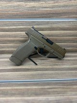 SPRINGFIELD ARMORY HELLCAT PRO OSP 9MM LUGER (9X19 PARA) - 3 of 3