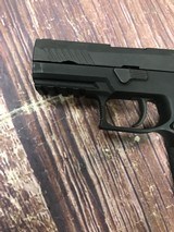 SIG SAUER P320 CARRY 9MM LUGER (9x19 PARA) - 3 of 3