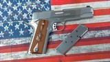 SPRINGFIELD ARMORY 1911 LOADED .45 ACP - 2 of 3