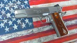 SPRINGFIELD ARMORY 1911 LOADED .45 ACP - 3 of 3