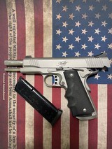 KIMBER TLE II .45 ACP - 2 of 3