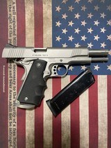 KIMBER TLE II .45 ACP - 1 of 3