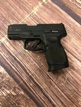 TAURUS G3C 9MM LUGER (9x19 PARA) - 1 of 3