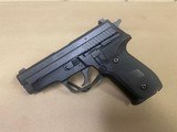 SIG SAUER P229 .40 S&W - 2 of 3