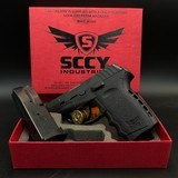 SCCY CPX-2 9MM LUGER (9x19 PARA) - 2 of 3