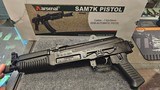 ARSENAL ARS SAM7K-34 7.62X39 AK PISTOL 7.62X39MM - 2 of 3