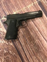 COLT M1991A1 Series 80.45 ACP - 2 of 3