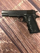 COLT M1991A1 Series 80.45 ACP - 1 of 3