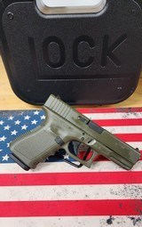 G19 GEN 3 9MM LUGER (9X19 PARA) - 1 of 3