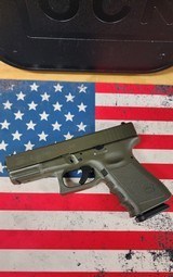 G19 GEN 3 9MM LUGER (9X19 PARA) - 3 of 3